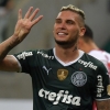 Navarro quebra marca que durava mais de 11 anos no Palmeiras; confira