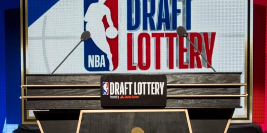NBA Draft Odds No. 1 Pick: Quem os pistões são preferidos para tomar