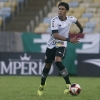 Negociado há quase um mês, PV ainda é o líder do Botafogo em números defensivos entre laterais