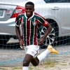 Negociado pelo Fluminense, Metinho embarca para a Europa: ‘Vou em busca dos meus sonhos e objetivos’