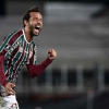 Nene exalta em ‘satisfação pessoal’ após gol na Libertadores e fala em ‘objetivos maiores’ para o Fluminense