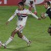 Nestor valoriza força do elenco em vitória do São Paulo na Libertadores