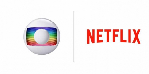 Netflix fecha contrato com a Globo e é patrocinadora oficial das Olimpíadas de Tóquio na emissora