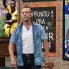 Neto exalta trabalho de Abel Ferreira no Palmeiras e diz: ‘Veio para revolucionar mais que o Jorge Jesus’