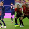 Neymar e jogadores do Sport dançam ‘tchaki tchaki’ em homenagem a Gil do Vigor