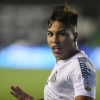 Neymar elogia o atacante Kaio Jorge: ‘Pode brilhar na Europa’