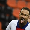 Neymar faz festinha secreta com parças e modelos em Mangaratiba, diz portal