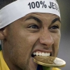 Neymar manda recado à Seleção Brasileira olímpica: ‘Momentos mais importantes da carreira’