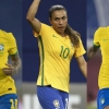 Neymar, Marta, Daniel Alves… Veja os jogadores que se manifestaram no Dia da Independência