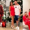 Neymar, Messi, Cristiano Ronaldo… Veja como foi a noite de Natal dos jogadores de futebol