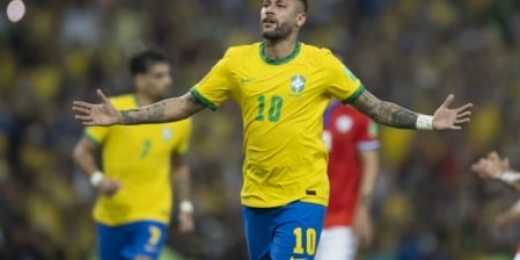 Neymar revela expectativa para Copa do Mundo e se diz 'empolgado' para buscar o título
