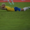 Neymar volta a criticar gramados da Copa América: ‘Onde será o próximo jogo?’