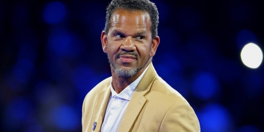 NFL Hall Of Famer Andre Reed Teams Up With bet365