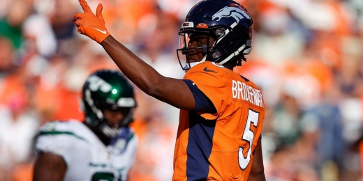 NFL Week 3 Betting Recap: Bridgewater, Darnold Keep It Perfect