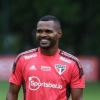 Nikão comenta chegada ao São Paulo: ‘Um clube muito grande’
