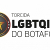 Ninguém cala! Fundador da torcida LGBTQIA+ do Botafogo fala sobre projeto: ‘O amor une todas as pessoas’