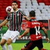 Nino critica postura do Flamengo e destaca força do Fluminense na final: ‘Eles não vão ganhar na briga’
