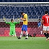 Nino elogia consistência defensiva do Brasil nos Jogos Olímpicos
