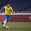 Nino se torna o primeiro jogador do Fluminense campeão dos Jogos Olímpicos no futebol