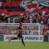 No Antônio Accioly, Atlético-GO vence e abre vantagem sobre o Vila Nova