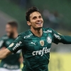 No centésimo jogo de Abel, Palmeiras goleia o Atlético-GO e engata sexta vitória seguida no Brasileirão