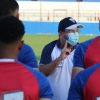 No comando do Botafogo, Enderson Moreira busca ascensão na carreira após recentes trabalhos ruins