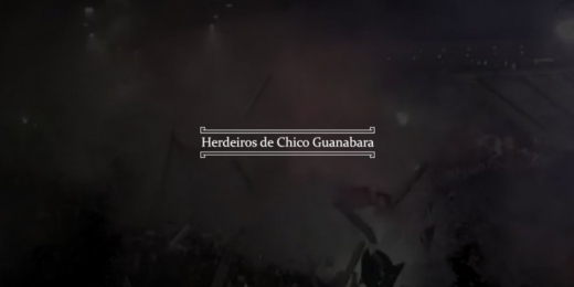 No Dia da Consciência Negra, Fluminense lança web série: 'Herdeiros de Chico Guanabara'