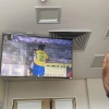No hospital, Pelé acompanha amistoso entre Brasil e Argentina: ‘Futebol = Remédio’
