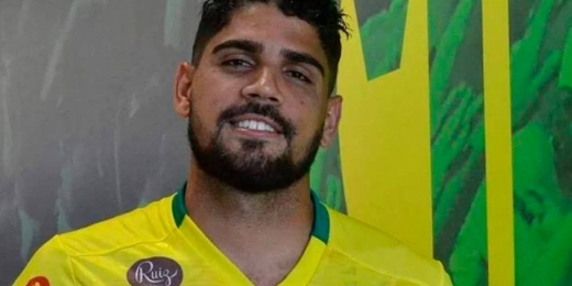 No mercado: Botafogo negocia a contratação do lateral Daniel Borges, do Mirassol
