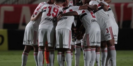 No Morumbi, São Paulo não perde para a Chapecoense no Campeonato Brasileiro desde 2014