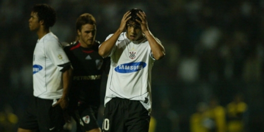 No pote dois, Corinthians pode ter carrascos pela frente nas oitavas da Libertadores