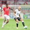 No reencontro com a Fiel como visitante, Corinthians tenta melhorar retrospecto no Beira-Rio