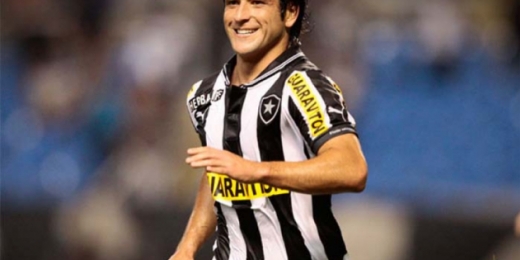 No Resenha, Lodeiro revela que recusou a Europa para jogar no Botafogo: 'Foi uma experiência linda'