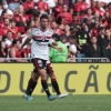 No São Paulo, Calleri iguala número de gols que marcou na Europa