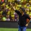 Nomes cotados para comandar o Grêmio seriam Renato Portaluppi e Roger Machado