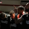 Nos bastidores, Castan incentiva grupo do Vasco antes da vitória sobre o Confiança: ‘Isso aqui é a nossa vida’