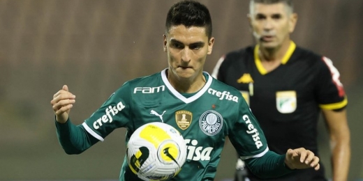 Nossa responsabilidade é passar de fase, destaca Abel Ferreira após vitória sofrida do Palmeiras