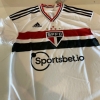 Nova camisa do São Paulo terá referência ao Mundial de 1992