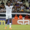 Novas baixas: Botafogo informa lesões de Kanu e Barreto