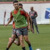 Novidade do Flamengo em 2022, garoto do Ninho valoriza chance no time principal: ‘Muito importante’