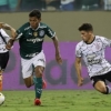 Novidade no Dérbi, Gabriel Veron comemora sequência no Palmeiras: ‘Vou ganhando confiança’