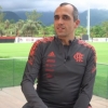 Novo analista exalta o Flamengo e ressalta desafio: ‘Sempre de melhorar o que estava feito antes’