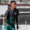 Novo reforço do Atlético Catarinense, lateral afirma: ‘Oportunidade para dar um salto na carreira’