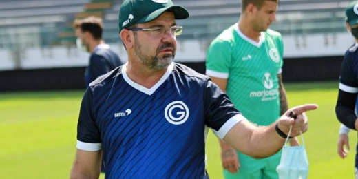 Novo técnico do Botafogo, Enderson Moreira já trabalhou com quatro jogadores do atual elenco