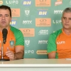 Novo técnico, Enderson Moreira levará auxiliar, treinador de goleiro e preparador físico ao Botafogo