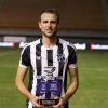 O primeiro de 2022: Botafogo negocia com o zagueiro Klaus, ex-Ceará