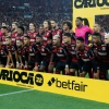 O que acontece? Grupo multicampeão do Flamengo passa a ficar marcado por cinco vices consecutivos