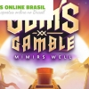 Odin’s Gamble – Revisão de Slot Online
