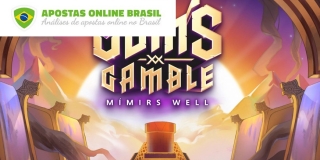 Odin’s Gamble – Revisão de Slot Online