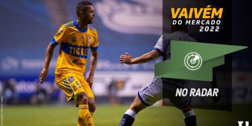 Oi, sumido! Botafogo e Rafael Carioca têm conversa inicial, mas clube não avança pela questão financeira